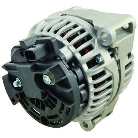 Wai Global Alternator, ALTBO IRIF, 120 Amp12 Volt, CW, 6Groove Pulley 13884N